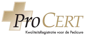 Logo ProCert