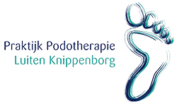 Wij werken samen met Praktijk Podotherapie Luiten-Knippenborg